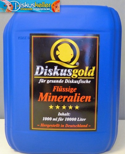 Diskusgold flüssige - diskusgold,