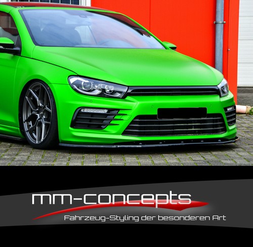 Cup spoilerlippe für - für, vw