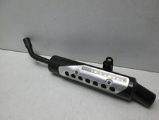 Auspuff Auspuffendtopf Endtopf