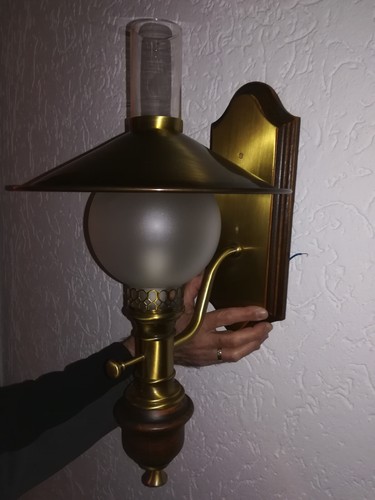 Wandleuchte wandlampe messing - wandleuchte,