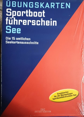 Übungskarten
