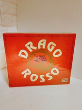 Roter drache spieleverlag - roter,