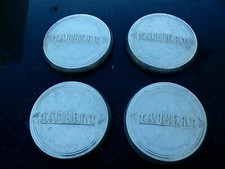 4 Rad Kappen Oldtimer