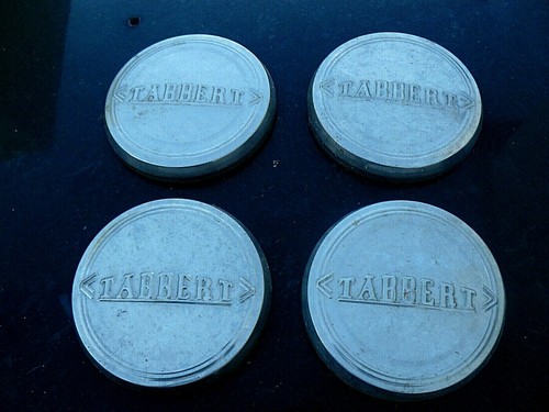Rad kappen oldtimer - rad,