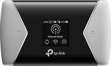 TP-Link M7450 Dualband AC1200 4G LTE Cat 6 Portable MiFi Router wiederaufladbar