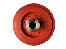 Kurbelwellenriemenscheibe®