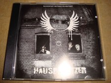 MURDA RON & MR. SKORBUT -