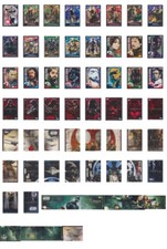 Star Wars Force Attax - Rogue