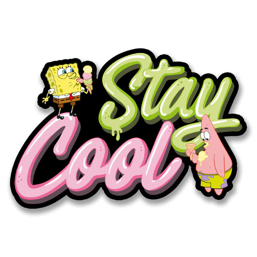 Spongebob squarepants - spongebob,