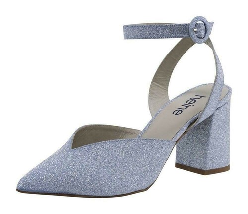 Heine elegante abendschuhe - ,