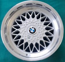 Exip Mesh Felgen 17” 5x120 8.5J ET13 Bmw E9 E12 E23 E24 E28 E31 E34 No Bbs Rs