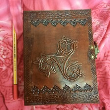 XL Notizbuch 18x14cm