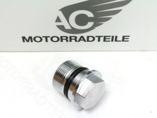 Honda CB 750 Four K0 K1 K2-K6 K7 F1 F2 Verschlußschraube + O-Ring Set Gabel