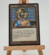 Astrolabe (M.2) Alliances