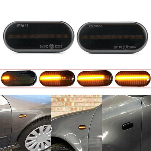 Led seitenblinker blinker - led,
