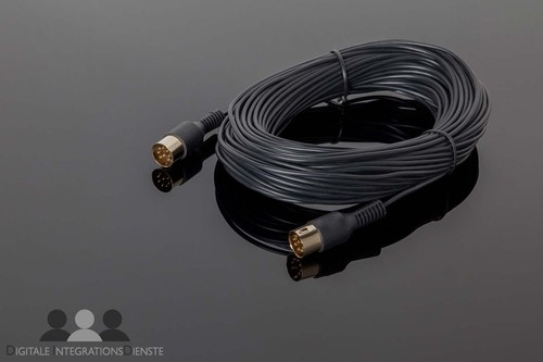 Powerlink kabel dünn 15m - powerlink,