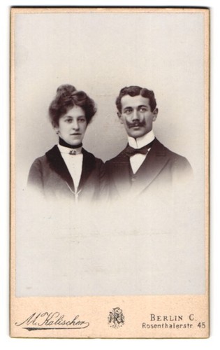 Fotografie kalischer - m.,