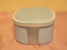 Tupperware Skyline Hellblau 700ml NEU