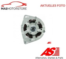 LICHTMASCHINE GENERATOR AS-PL