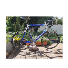 Fondriest rennrad aluminium - rennrad,,