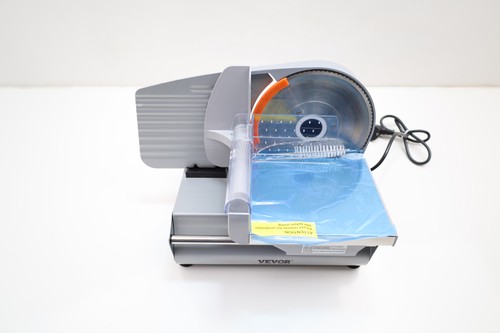 Vevor allesschneider 180 - vevor,