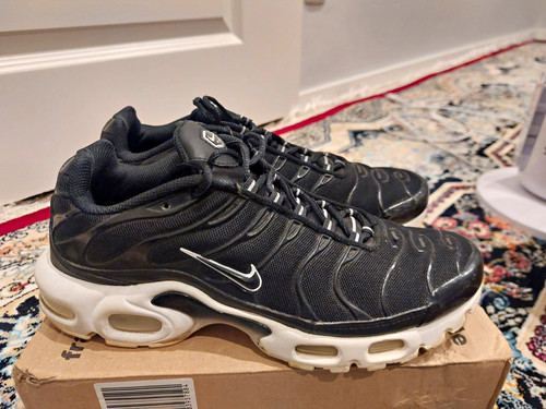 Nike air max plus herren - air,