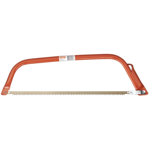 Bahco bügelsäge 760mm - bügelsäge,