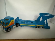 Matchbox Convoy CY1 Car