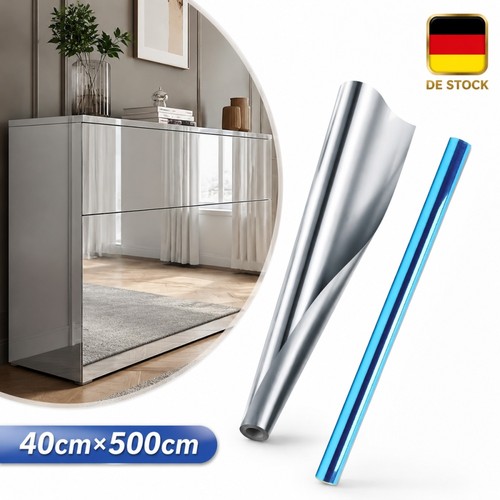 Spiegelfolie selbstklebend - spiegelfolie,