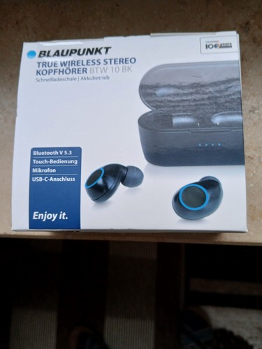 Blaupunkt btw kopfhörer - btw,