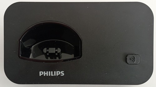 Philips d200 ladestation - d200,