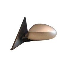 Aussenspiegel elektrisch verstell-/heiz Links 010803 BMW 116i E81,E82,E8 D31