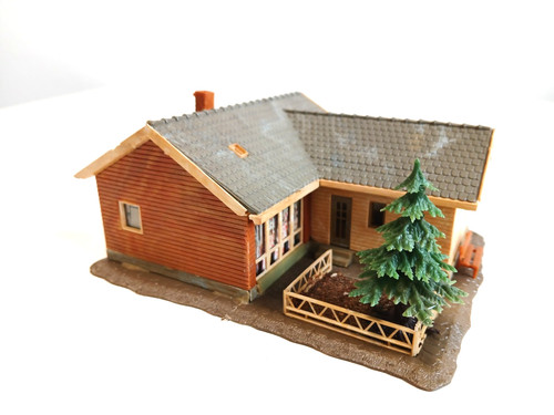 Faller einfamilienhaus - faller, -einfamilienhaus