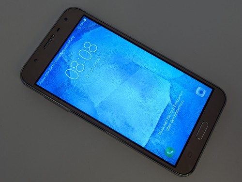 Samsung galaxy 2016 16gb - samsung,