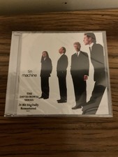 David Bowie 1999 Tin Machine