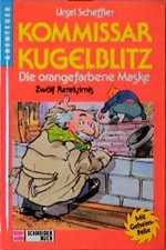 Kommissar Kugelblitz