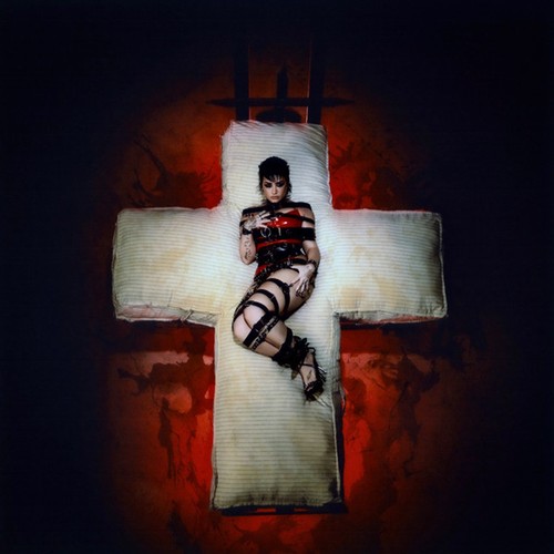 Demi lovato holy fvck - lovato, (vinyl