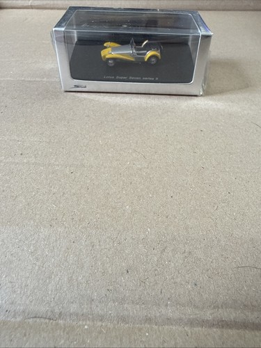 Spark lotus super seven - spark,