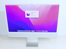 Apple iMac M1 24" 24 Zoll 16GB