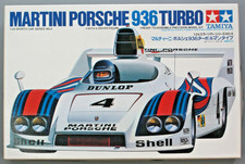 Tamiya 24004, Porsche 936