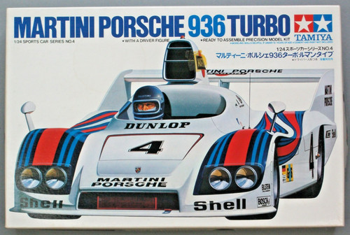 Tamiya 24004 porsche 936 - 24004,,