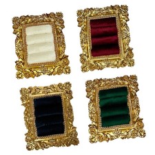 Ringhalter im Vintage-Stil