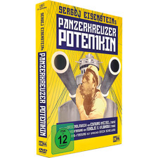 Panzerkreuzer potemkin - panzerkreuzer,
