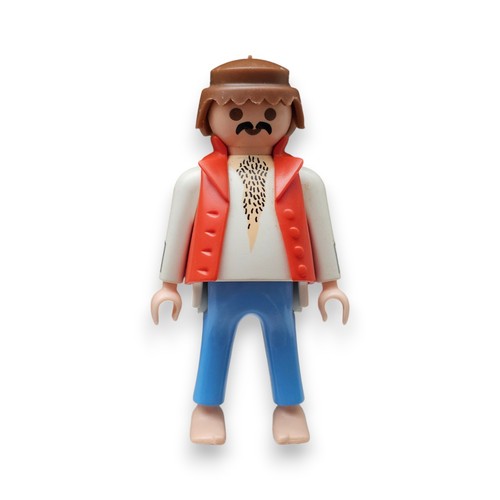 Playmobil figur handwerker - playmobil,