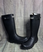 Barbour Gummistiefel Herren