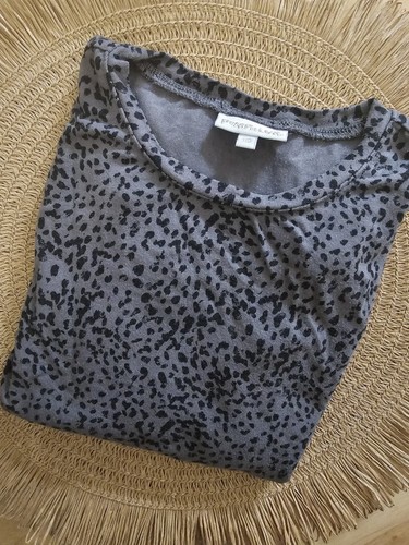 Pomp lux leo longsleeve gr - de,
