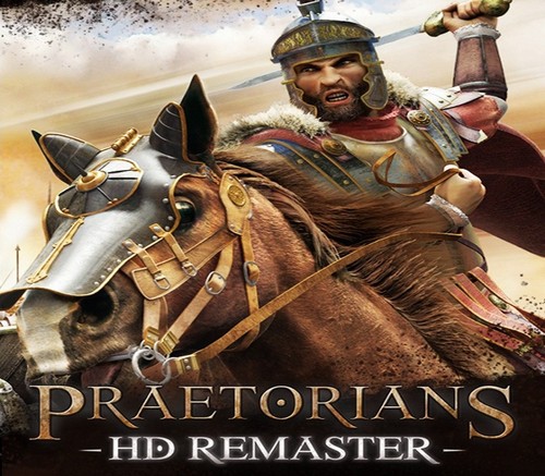 Praetorians remaster - praetorians, |