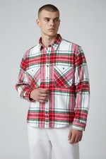 Wampum Vintage Flanell Hemd