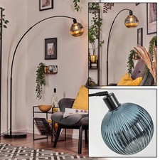 HOFSTEIN Koyoto Stehlampe