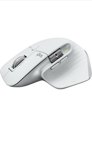 Logitech master mac maus - 3s,